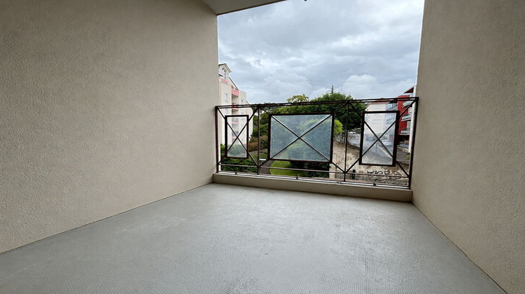 Ma-Cabane - Location Appartement BESANCON, 39 m²
