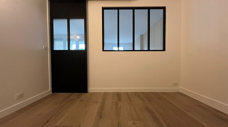 Ma-Cabane - Location Appartement BESANCON, 39 m²