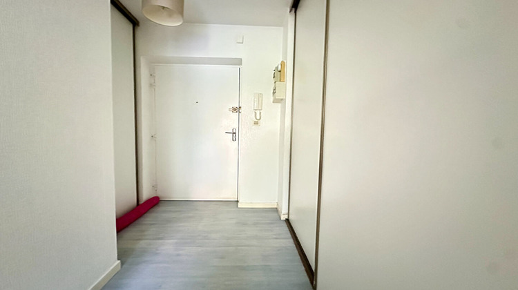 Ma-Cabane - Location Appartement BESANCON, 28 m²