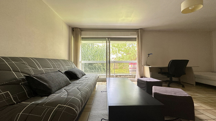 Ma-Cabane - Location Appartement BESANCON, 28 m²