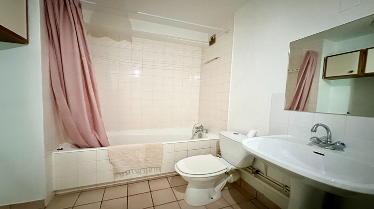 Ma-Cabane - Location Appartement BESANCON, 28 m²