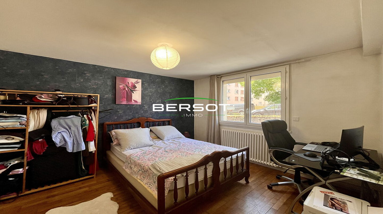 Ma-Cabane - Location Appartement BESANCON, 64 m²