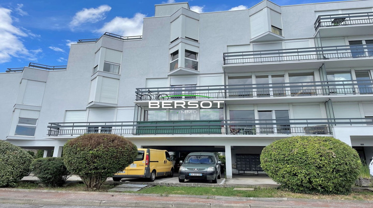 Ma-Cabane - Location Appartement BESANCON, 23 m²