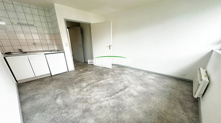 Ma-Cabane - Location Appartement BESANCON, 23 m²