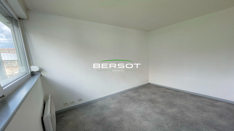 Ma-Cabane - Location Appartement BESANCON, 23 m²