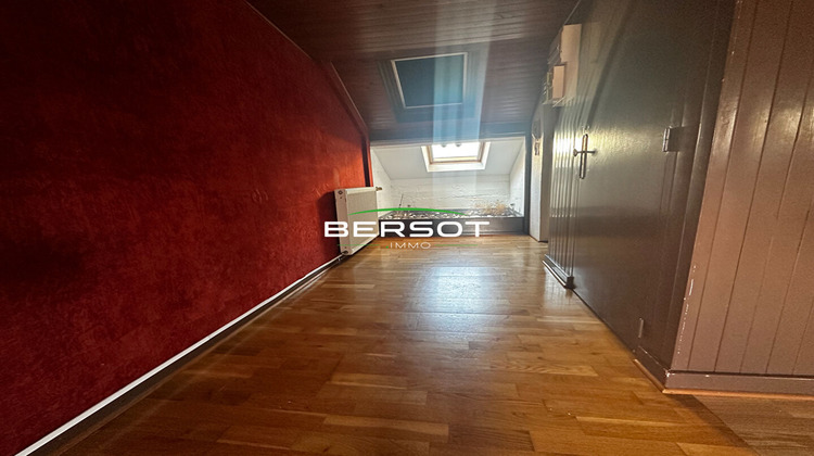 Ma-Cabane - Location Appartement BESANCON, 70 m²