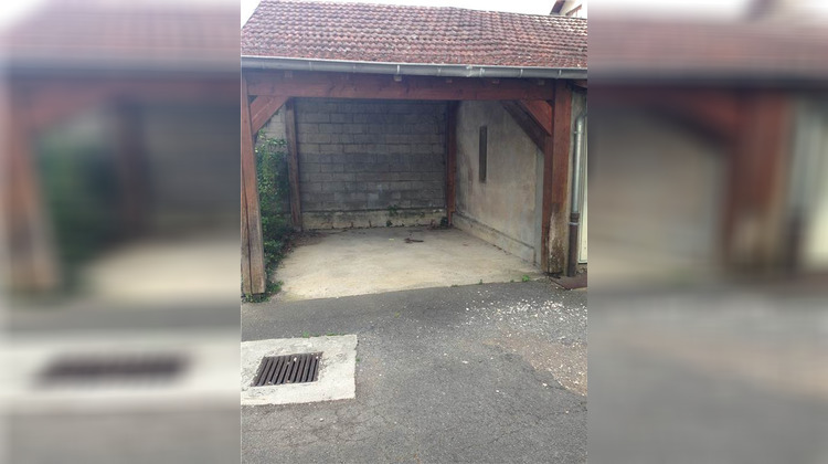 Ma-Cabane - Location Appartement BESANCON, 70 m²