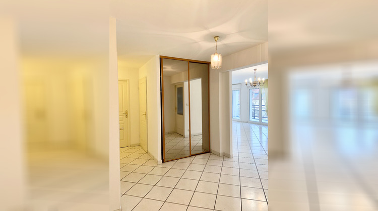 Ma-Cabane - Location Appartement BESANCON, 105 m²