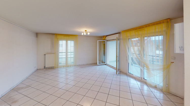 Ma-Cabane - Location Appartement BESANCON, 105 m²