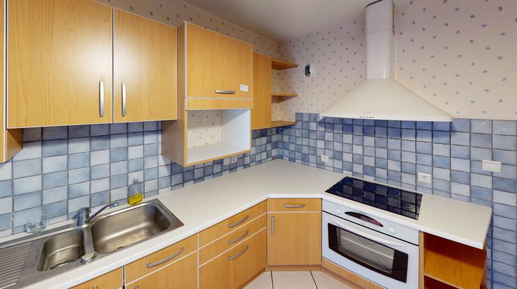 Ma-Cabane - Location Appartement BESANCON, 105 m²