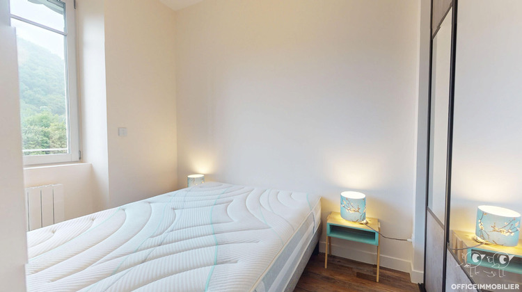 Ma-Cabane - Location Appartement BESANCON, 28 m²