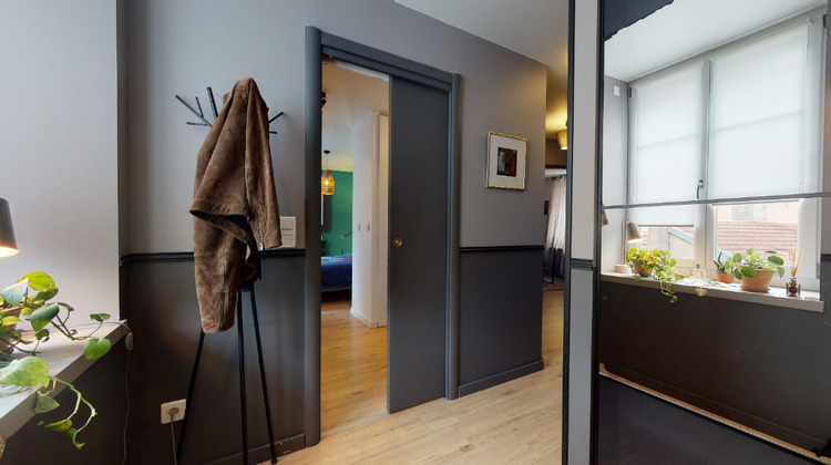 Ma-Cabane - Location Appartement BESANCON, 132 m²