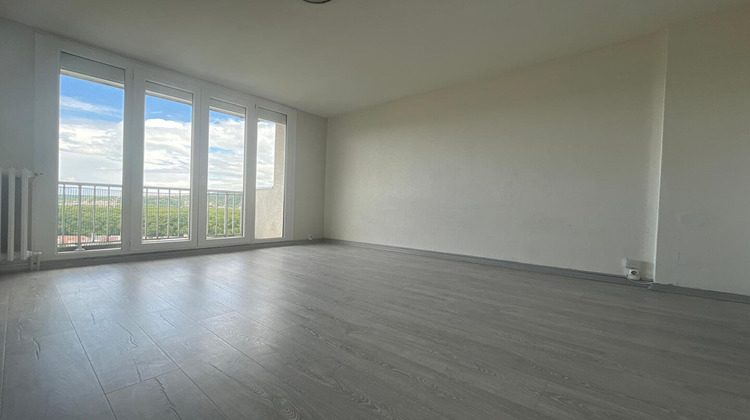 Ma-Cabane - Location Appartement BESANCON, 55 m²