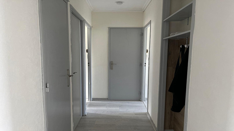 Ma-Cabane - Location Appartement BESANCON, 55 m²
