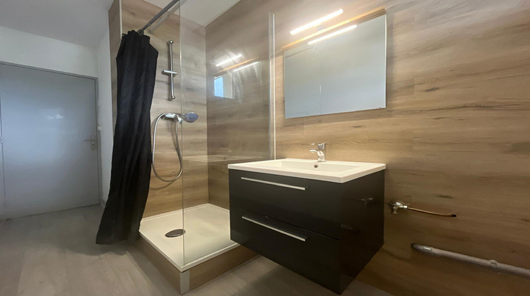 Ma-Cabane - Location Appartement BESANCON, 55 m²