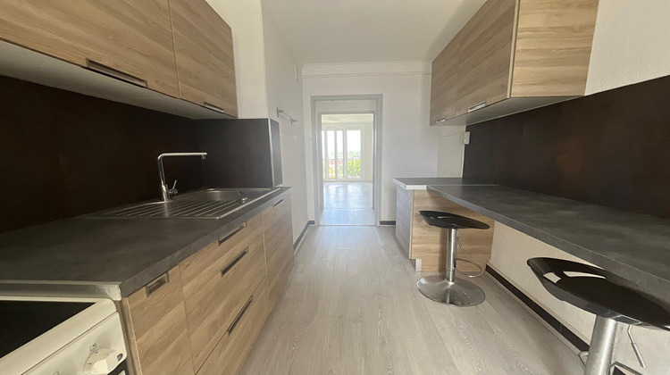 Ma-Cabane - Location Appartement BESANCON, 55 m²