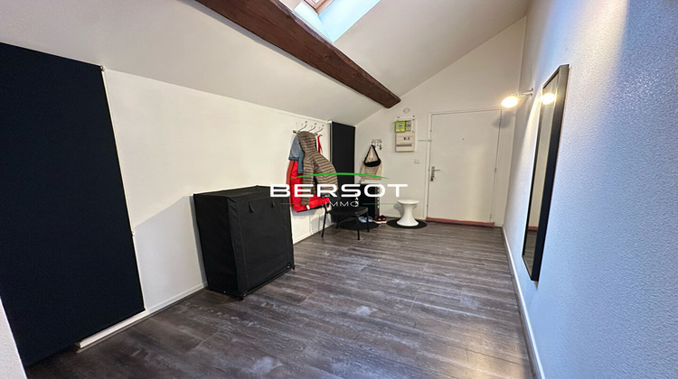 Ma-Cabane - Location Appartement BESANCON, 40 m²