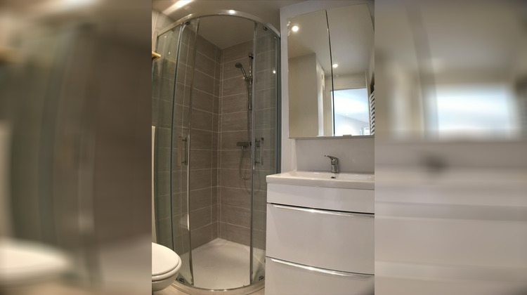 Ma-Cabane - Location Appartement BESANCON, 21 m²
