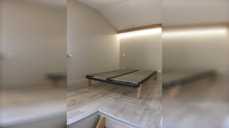 Ma-Cabane - Location Appartement BESANCON, 21 m²