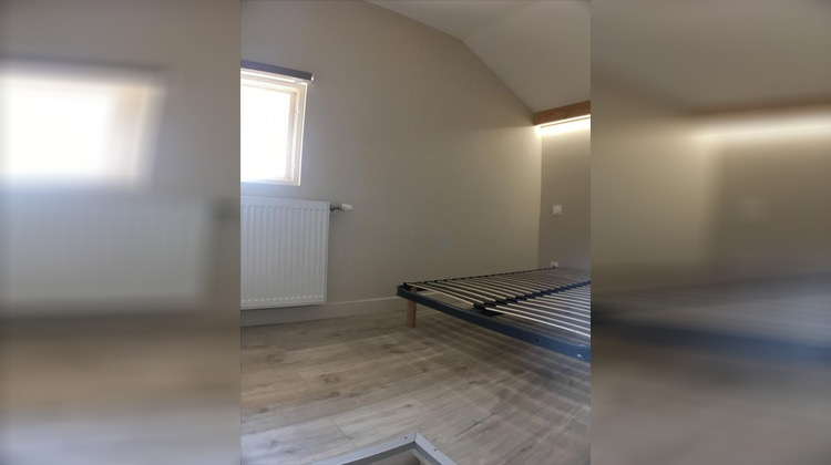 Ma-Cabane - Location Appartement BESANCON, 21 m²