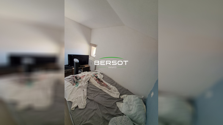 Ma-Cabane - Location Appartement BESANCON, 21 m²