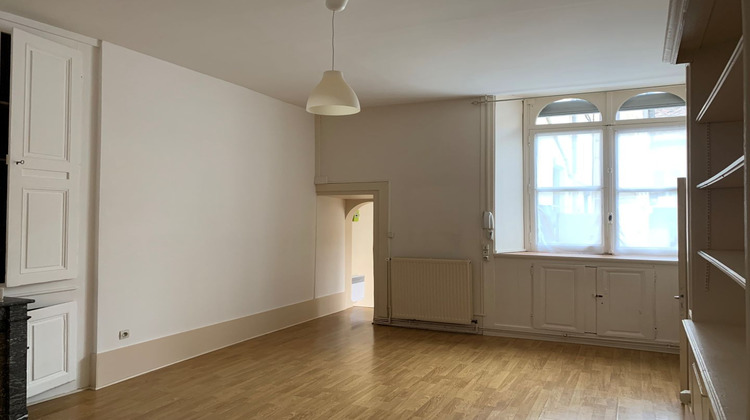Ma-Cabane - Location Appartement BESANCON, 38 m²