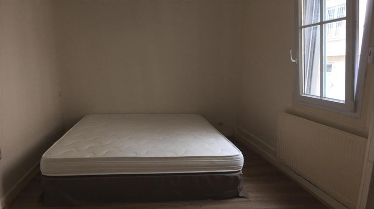 Ma-Cabane - Location Appartement BESANCON, 38 m²