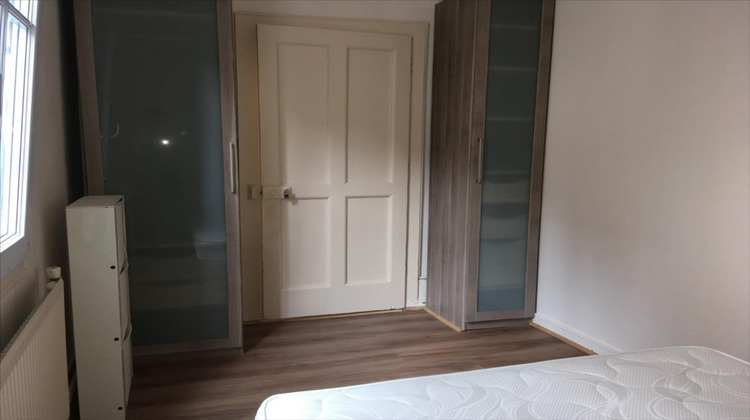 Ma-Cabane - Location Appartement BESANCON, 38 m²