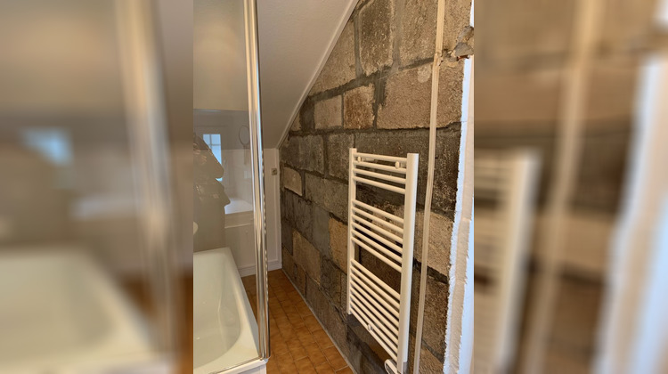 Ma-Cabane - Location Appartement BESANCON, 38 m²