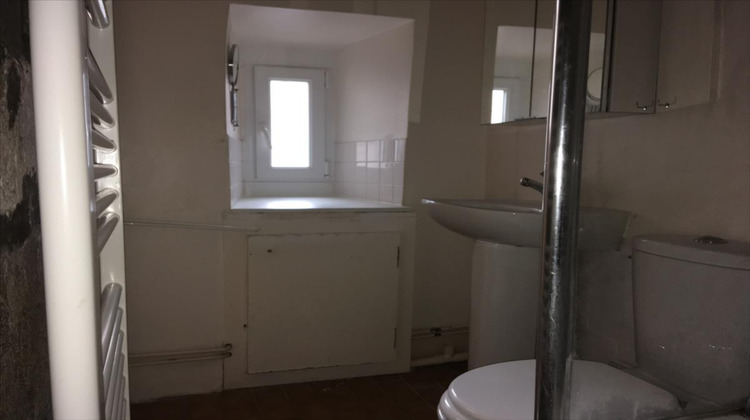 Ma-Cabane - Location Appartement BESANCON, 38 m²