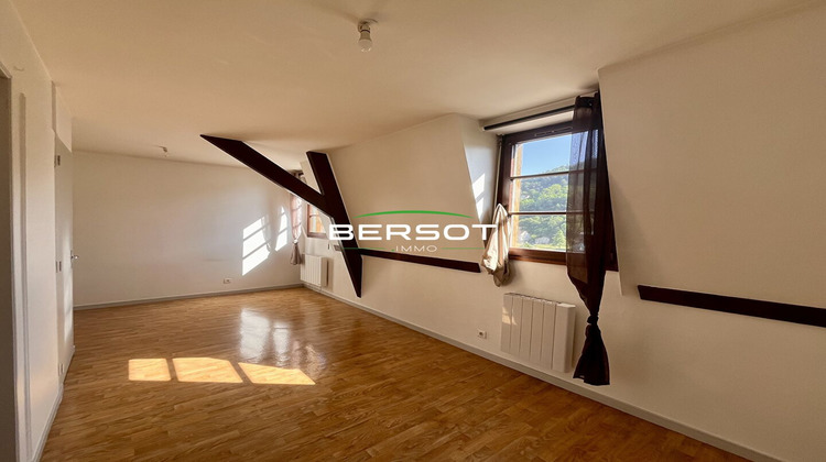 Ma-Cabane - Location Appartement BESANCON, 33 m²