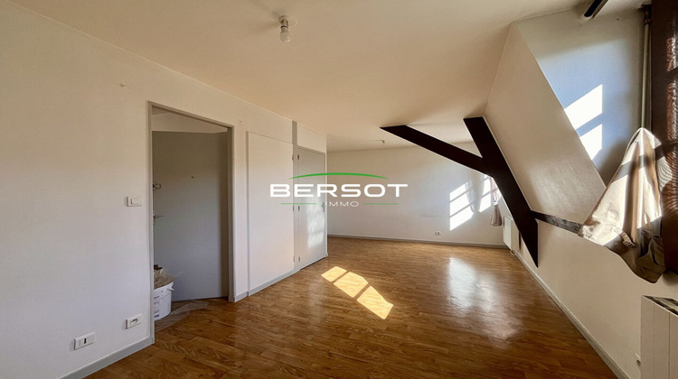 Ma-Cabane - Location Appartement BESANCON, 33 m²