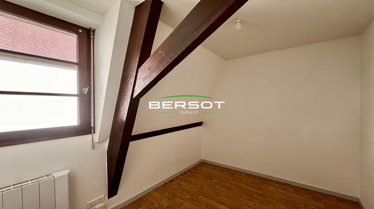 Ma-Cabane - Location Appartement BESANCON, 33 m²