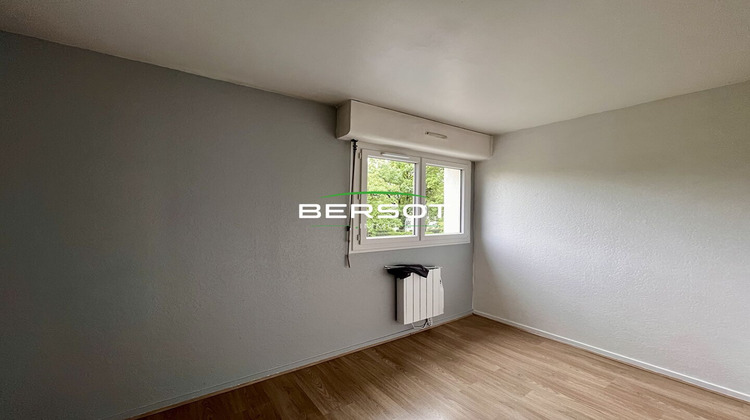 Ma-Cabane - Location Appartement BESANCON, 29 m²
