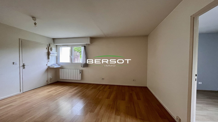 Ma-Cabane - Location Appartement BESANCON, 29 m²