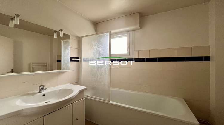 Ma-Cabane - Location Appartement BESANCON, 29 m²