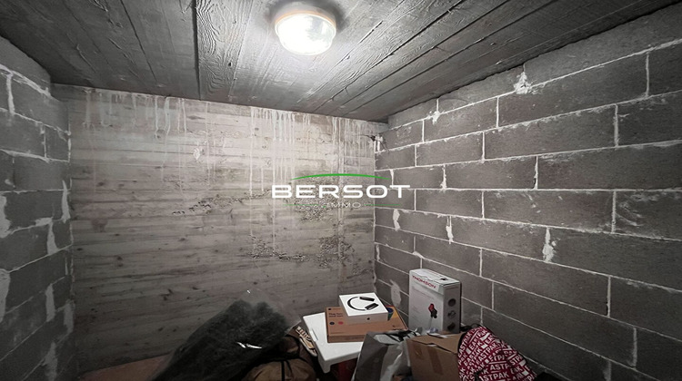 Ma-Cabane - Location Appartement BESANCON, 29 m²
