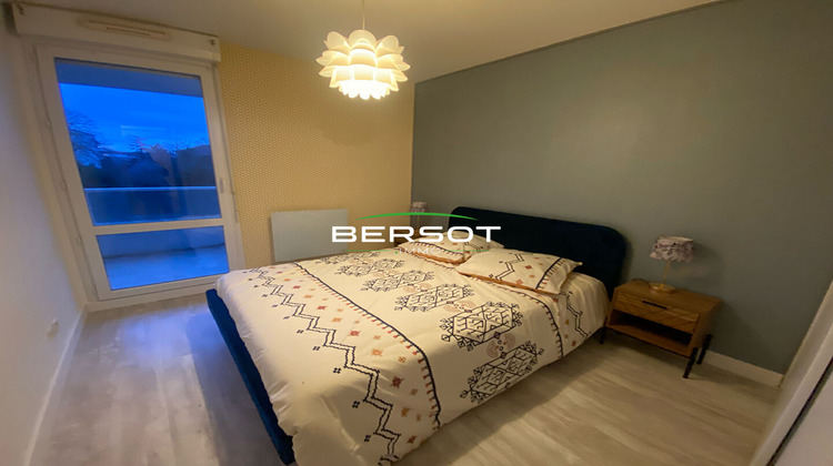 Ma-Cabane - Location Appartement BESANCON, 53 m²