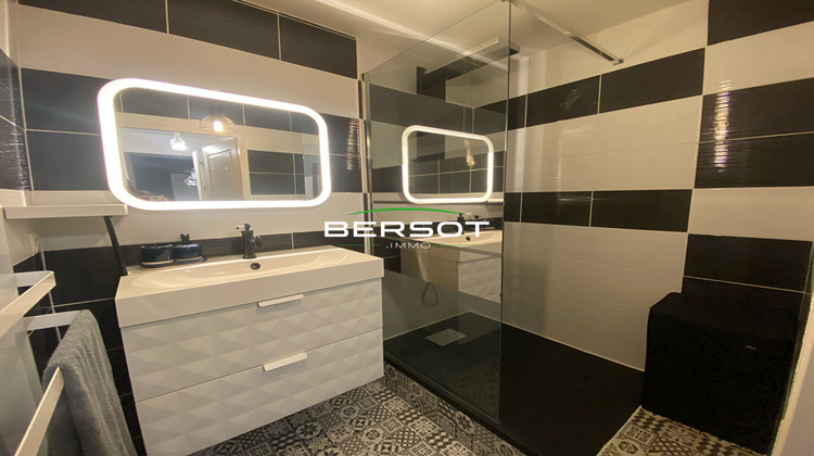 Ma-Cabane - Location Appartement BESANCON, 53 m²