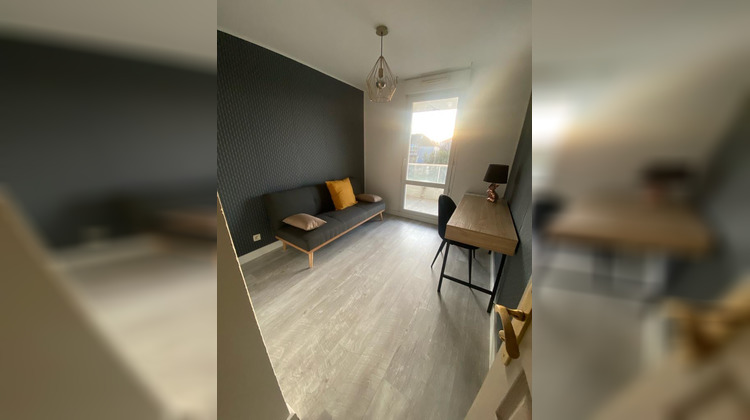 Ma-Cabane - Location Appartement BESANCON, 53 m²
