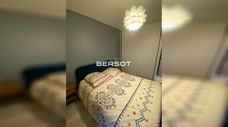 Ma-Cabane - Location Appartement BESANCON, 53 m²