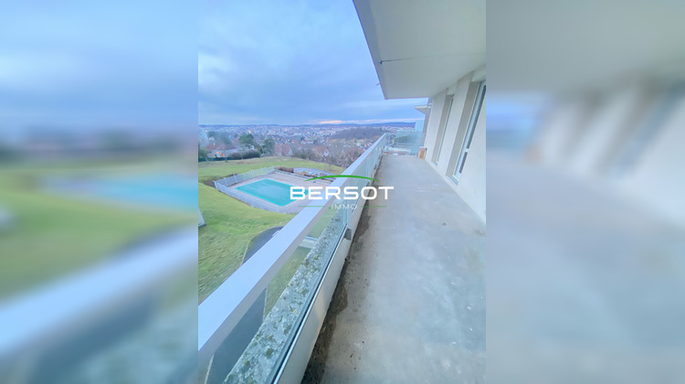 Ma-Cabane - Location Appartement BESANCON, 53 m²