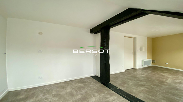 Ma-Cabane - Location Appartement BESANCON, 15 m²