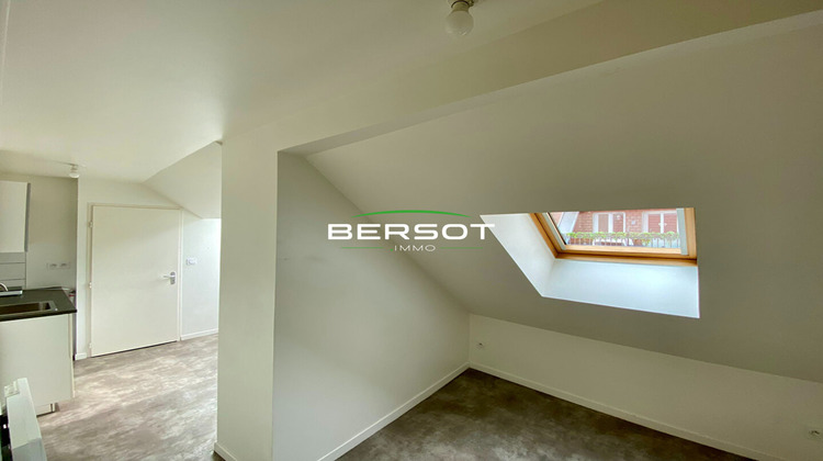 Ma-Cabane - Location Appartement BESANCON, 9 m²