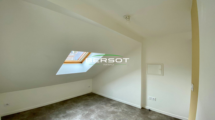 Ma-Cabane - Location Appartement BESANCON, 9 m²