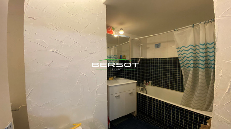 Ma-Cabane - Location Appartement BESANCON, 27 m²
