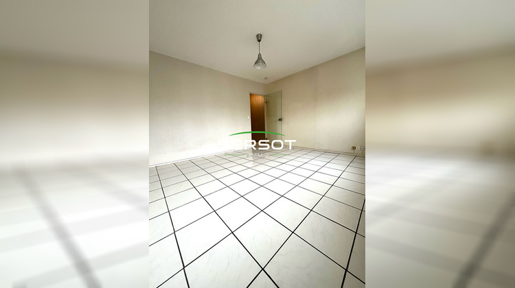 Ma-Cabane - Location Appartement BESANCON, 27 m²