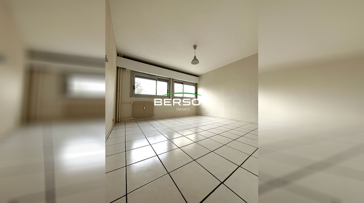Ma-Cabane - Location Appartement BESANCON, 27 m²