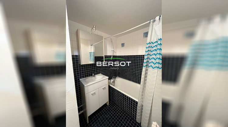 Ma-Cabane - Location Appartement BESANCON, 27 m²