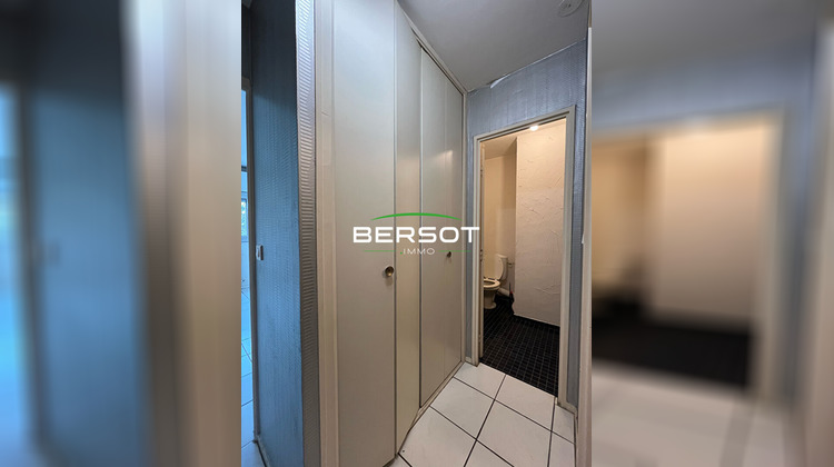 Ma-Cabane - Location Appartement BESANCON, 27 m²